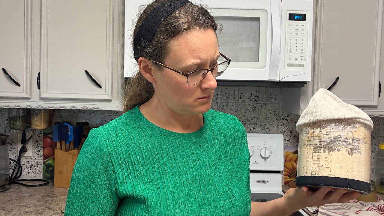 Wuarum es mien Suadiech so fuhl #plautdietsch 