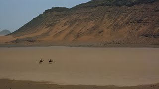 The Best Theater Experience - Lawrence of Arabia
