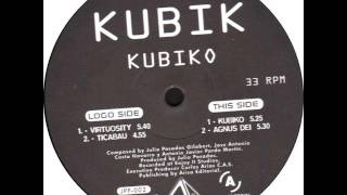 Kubik - Kubiko - Makina Remember - Música Makina Revival 90