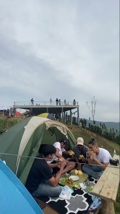 CAMPING BARENG TEMAN-TEMAN | HALU STORY #shorts  #storyhalu #storyig #storywa