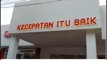 Teaser Makrab Manifold