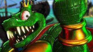 Download Lagu The KOMPLETE History of King K. Rool MP3 Download Lagu The KOMPLETE History of King K. Rool MP3
