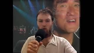 White guy attempts to sing: 周華健 Wakin Chau 我是真的付出我的愛 I truly give my love to you