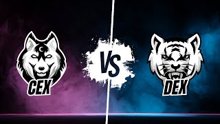 CEX vs DEX: What’s the Difference?