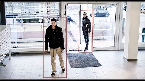 Tutorial : Basic Opencv JAVA Motion detection