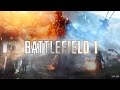 Battlefield 1 - Gameplay  Campagne Prologue Tempête d&#39;acier