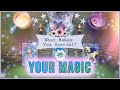 What Makes You Special PICK A CARD Reading | Your MAGIC!