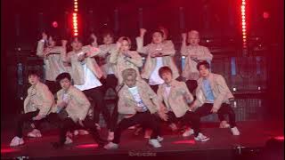 트레저 사랑해 음  I LOVE YOU MMM  4K직캠 TREASURE 1ST CONCERT