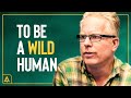 AMP #163 - To Be A Wild Human with Dr. Chris Ryan | Aubrey Marcus Podcast
