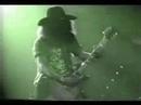 Slash and Buckethead-Nightrain