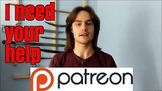 I need your help
Facebook: https://www.facebook.com/snapjellyarmy/
Twitter: https://twitter.com/SnapJellyarmy
Donate to the channel: https://www.patreon.com/SnapJelly I need your help