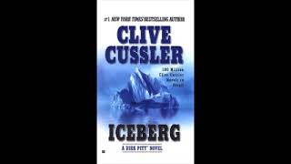 Iceberg(Dirk Pitt #3)by Clive Cussler Audiobook screenshot 5