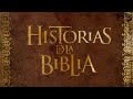 Historias de la Biblia (10 Horas de Radio Teatro con los capítulos más conocidos de La Biblia)