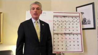 Rep. Scott Rigell Speaks on the Debt Limit Discussion