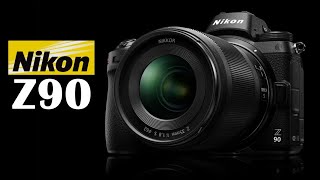 Nikon Z90  Far from Reality?