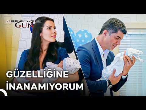 Elif ve Kahraman'ın