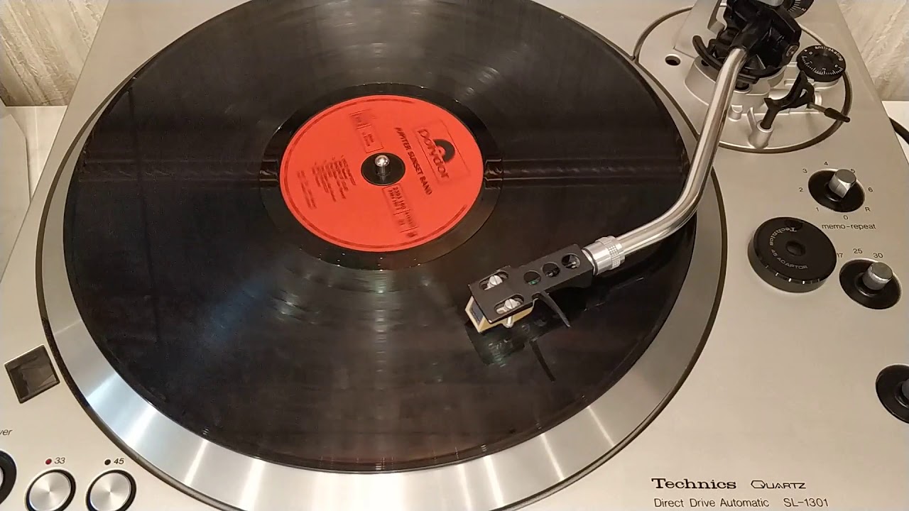 Jupiter Sunset Band ‎- Disco Rhapsody 1977