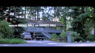 Thumbsucker (2005) Main Title Sequence