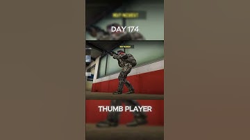 Day 174 of uploading COD Mobile killcam until I buy a good device! #codm #shorts #codmobile #foryou