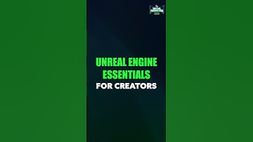 Webinar Recap: Unreal Engine Essentials for Creators