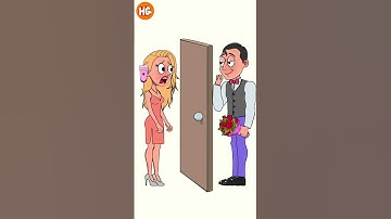 Impossible Date level 56 gameplay walkthrough | All levels | android, iOS mobile | new update #short