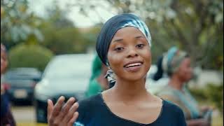 Ebenezer_Choir_-_Nakangilwe (Official Video)4k