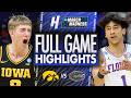 Iowa Vs Florida FULL GAME HIGHLIGHTS Second Round NCAA March Madness 2026