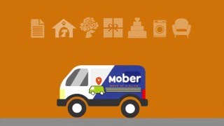 Mober Animated AVP screenshot 2