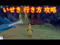 レジエレキ レジドラゴがいるいせきの場所 行き方 攻略【冠の雪原 ポケモン剣盾DLC】