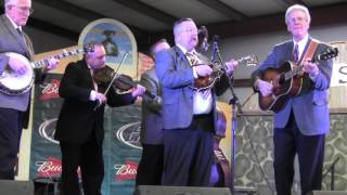 High Plains Tradition ~ Bluegrass ~ Pinal Fairgrounds, Arizona