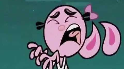 Yin Gets the Woo Foo Flu Illness