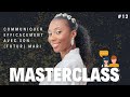 Masterclass 12  communiquer efficacement avec son futur mari