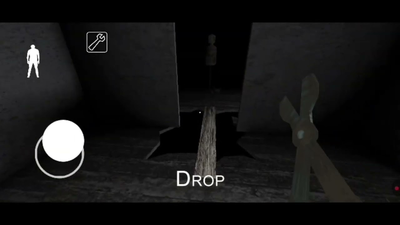 DARK MODE WIN! | Granny - Car Escape (Victory Gameplay)