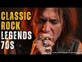 Top 10 Best Classic Rock Songs for Epic Guitar Solos | From Led Zeppelin to Deep Purple