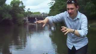 What Is Eutrophication? - Chemistnate Live