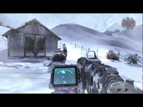 Видео: Call of Duty Modern Warfare 2 Прохождение Часть 3