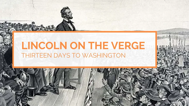 Lincoln on the Verge with Ted Widmer