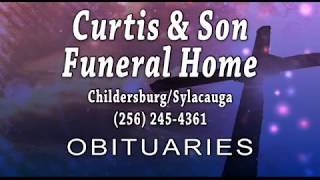 Daybreak Obituaries  4/13/2018