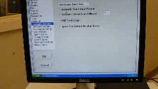 Techno CNC Router Setup your Tool Changer Spindle