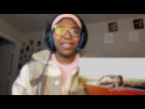 Angelina Jordan- "Bad Valentine" Official Video (Reaction)
