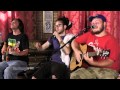 SKILLINJAH feat. JOSH HEINRICHS - Emergency Spliff - stripped down MoBoogie Loft Session