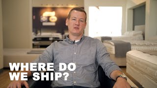 Where Does Us-Mattress Ship?