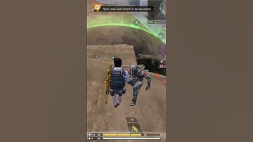 Squad Wipe In Last Zone Codm #codm #viral #trending #gamingvideos