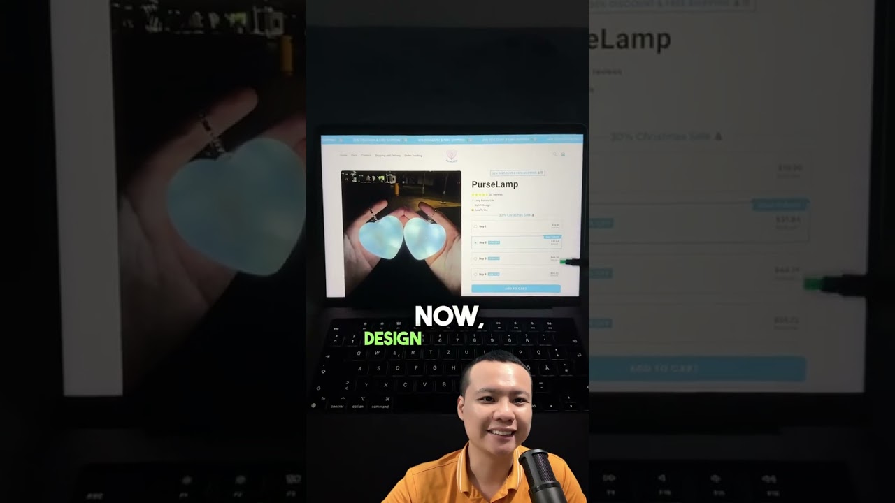 От подработки до 8900 долларов в месяц — мой путь в дропшиппинге