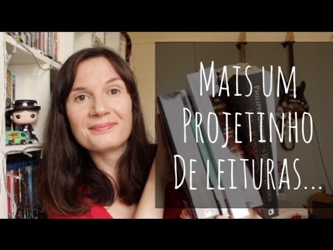 Sexta-Série: Apresentação do projeto de leituras | Tatiana Feltrin - Sexta-Série: Apresentação do projeto de leituras | Tatiana Feltrin