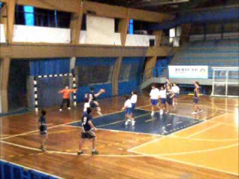 handball 26 2 2011