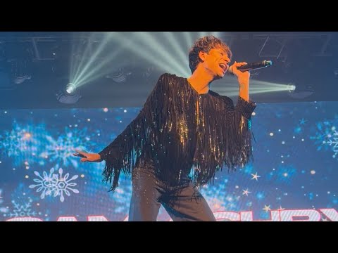 SAM ASHBY - Christmas Number One #BigBrother • LIVE @ HEAVEN