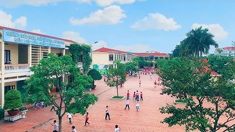VIDEO TỔNG KẾT NĂM HỌC 2020-2021