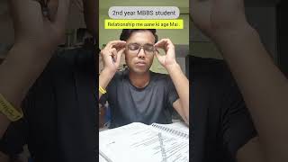 Mbbs Short..koi Baat Nhi... Ritikmbbs