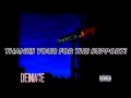 Denace, EP ALBUM SNIPPET, LYRICS COMING SOON!